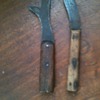 knives