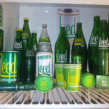Leed lemonade