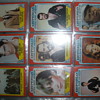 my superman II 1980 topps picture card series