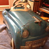 Original 1955 Murray "dipside" Champion