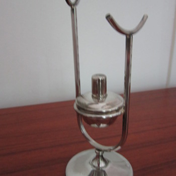 what is it; am I missing a piece?