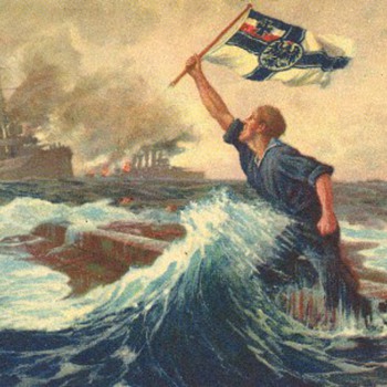 Propaganda Positive and Negative - Military and Wartime