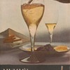 1954 G.H. Mumm Advertisement