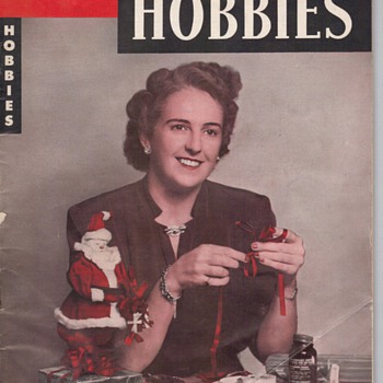GOT HOBBY ? - Advertising