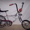 1968 Chicago Schwinn Bicycle