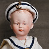 bisque doll germany