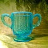 Blue opal