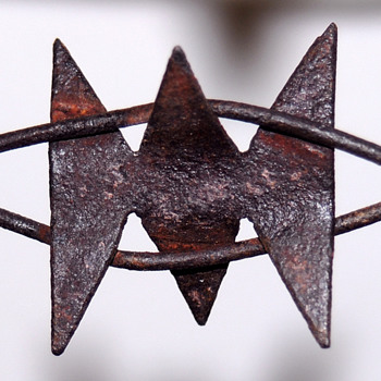 rare barbed wire - Tools and Hardware