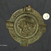 1928 ash tray oakland foundry 