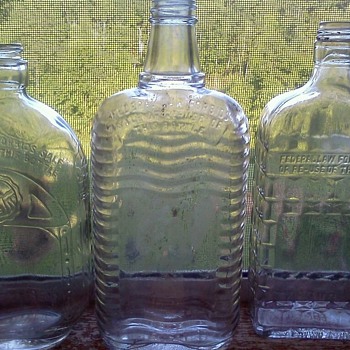 Not bad for a day of digging
