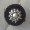 This cute story is one of the sources of my passion for antique jewelry !