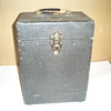 Revere standard 8mm projector