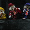 The coolest clowns around