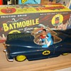 "Marx" Batmobile