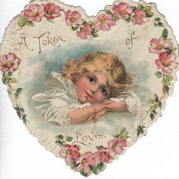GREETING CARDS II