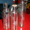 Oil bottles