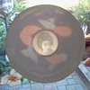 Asian tea service 