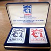 Kem cards Liberty Centennial - in wrapper