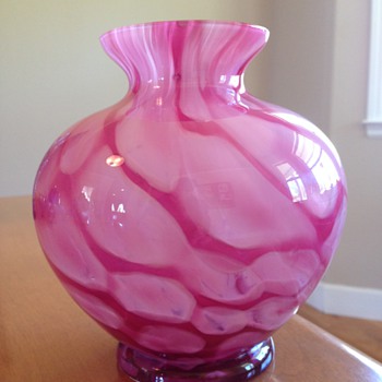 Czech or what? - Art Glass