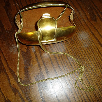 My Brass ???Ladies Purse,HandBag???