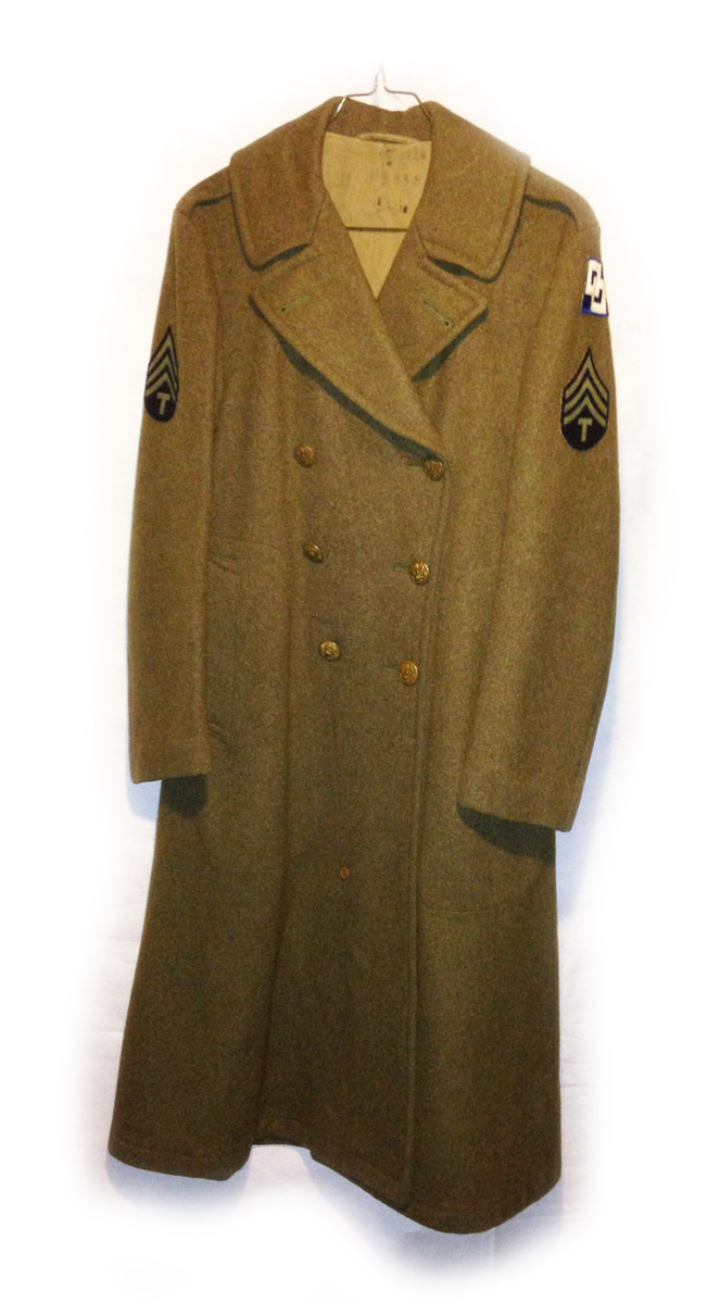 Military clothing World War 2?? Collectors Weekly