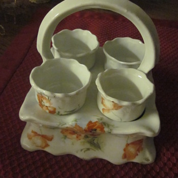 Glassware/China/Dinnerware - China and Dinnerware