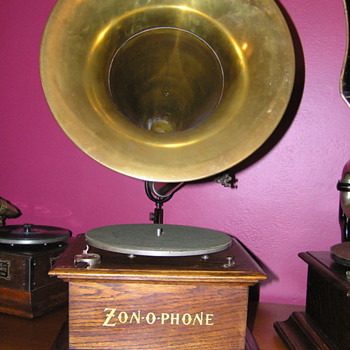Zonophone C1906