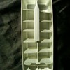 aluminum Ice Tray!
