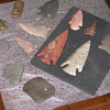 Arrowheads