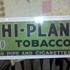 Hi plane tobacco 