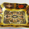 Royal Crown Derby  1128 Old Imari Trinket dish