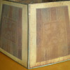 Metal Mesh Lampshade