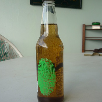 DNA beer/ale?