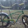 1980 Chicago Schwinn Stingray II 