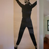 Audrey Hepburn FunnyFace  poster