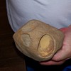 Indian Mortar and Pestle?