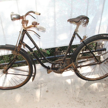 Meteore Cycles Paris
