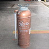 Antique Fire extinguisher