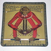 Consul the educated monkey  ORIGINAL!