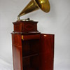 G&T Sheraton model A with original G&T mahogany cabinet 1907/11