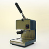 MINI GAGGIA coffee machine, André Ricard (1972)