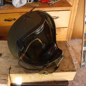 helmet - Military and Wartime