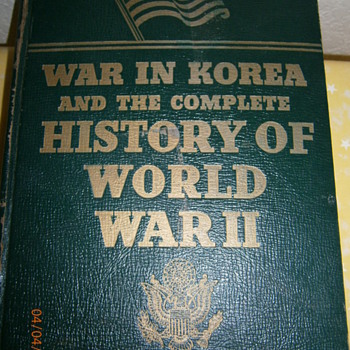 History of World War II