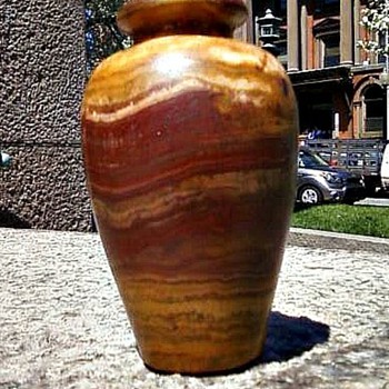 Jasper jar