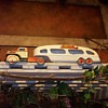 VINTAGE TOY TRUCKS