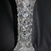 Signed  Hawkes Navarre Pattern American Brilliant Cut Glass