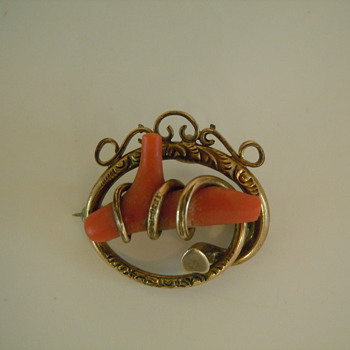 Estate Finds - Costume Jewelry