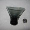 possible WMF Wilhelm Wagenfeld Turmalin glass