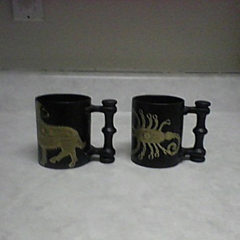ARIES MUG