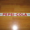 Enjoy Pepsi Cola Iced Door Pusher